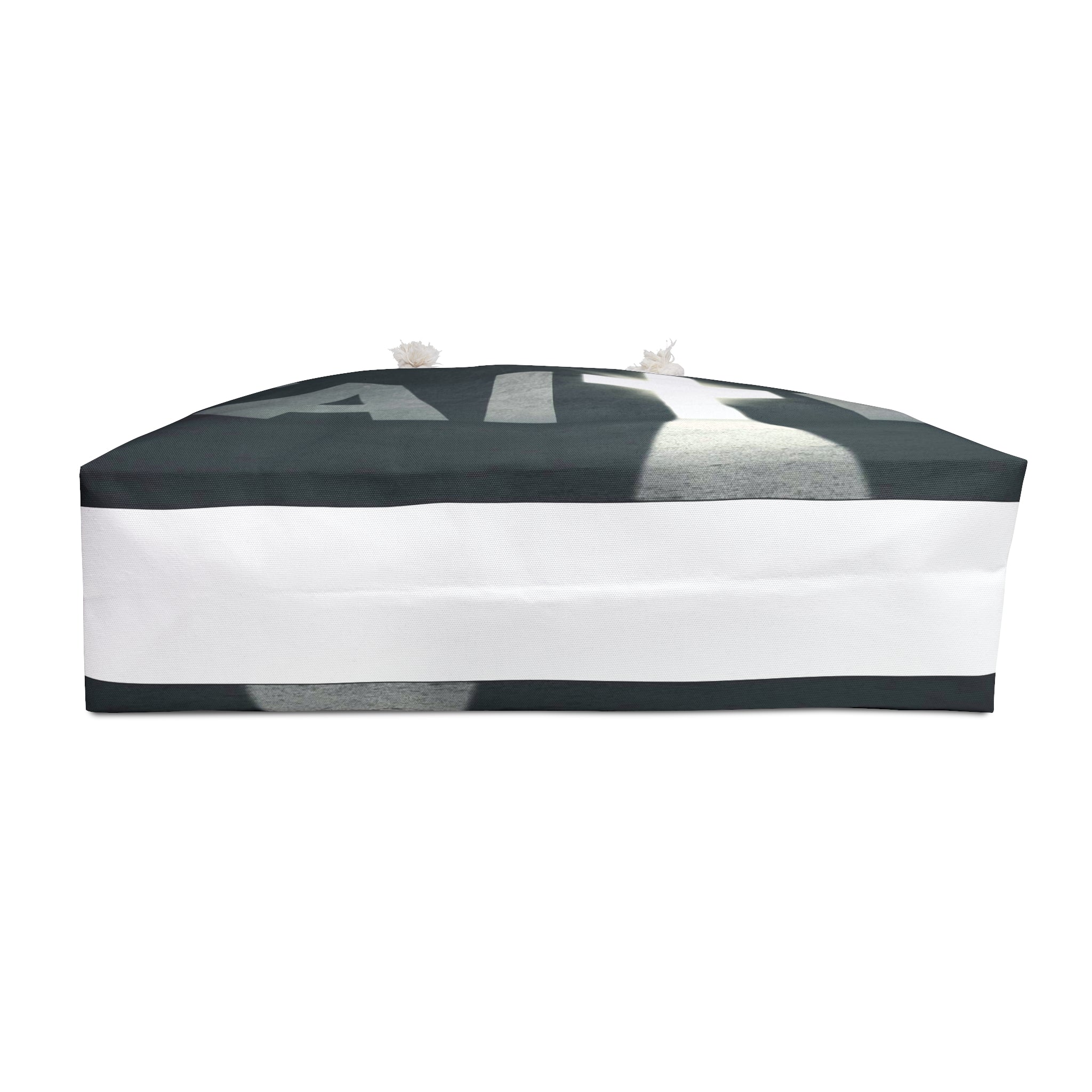 FAITH Weekender Bag – Travel Tote